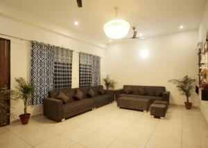 Hare Krishna Homestay