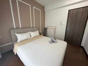 Central Park 2 Bedrooms