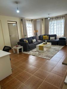 Eden Space Accommodations