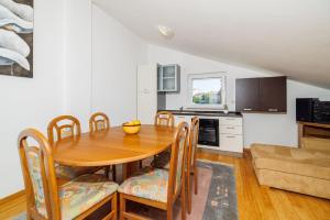 Apartments Marissimo