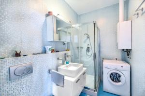 Apartments Villa Renata