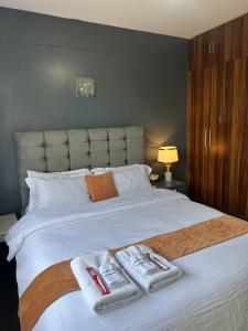 Eden Space Accommodations