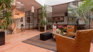 Dar 118, 3ch, hammam, piscine, rooftop, personnel