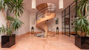 Dar 118, 3ch, hammam, piscine, rooftop, personnel