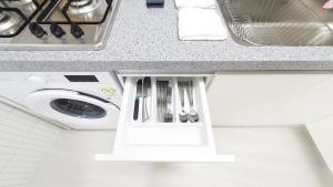 Seoulmate Stay with Noodles