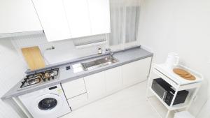 Seoulmate Stay with Noodles