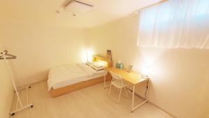 Seoulmate Stay with Noodles