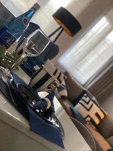 Nowa apartament - komfortowe 61m2 - 3 pokoje, garaż, klimatyzacja