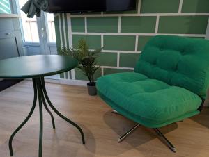 Julias studio - French tendance