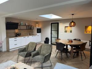 Cosy lodge in beautiful walking and cycling surroundings