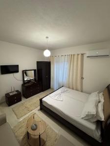 Baçi Guesthouse Pogradec