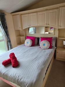 Wonderful 2 bedroom mobile home