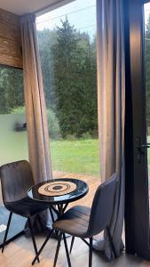 Quiet Anomaly Glamping Forest & Wellness Retreat Adults Only