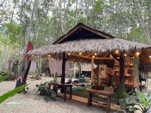 Khao Phang Camping