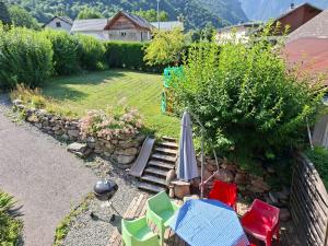 Maison Familiale au carrefour des stations de ski