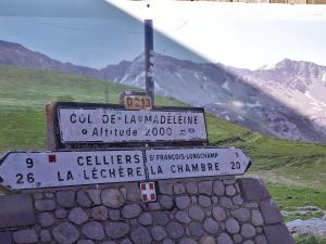 Maison Familiale au carrefour des stations de ski
