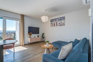 Apartmani Zaja