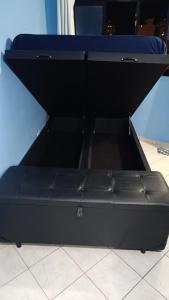 Nosso Cantinho a 700m do Mar, com Wi-Fi e Estacionamento Coberto