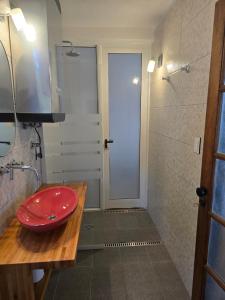 Tornasole,reserva natural,La granja,Cordoba