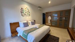 Solaris Private Villa Club Residence Canggu