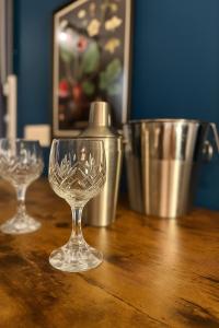 Studio Flat - Near Oxford Street