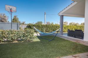 Villa Eufriama - Pool, Garden and Sports Area