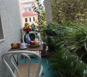 Amarcorde Home in Corso Buenos Aires con 6 posti letto