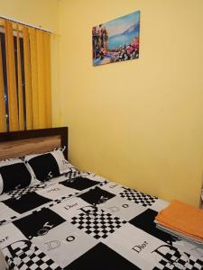 Квартира-студия с видом на море