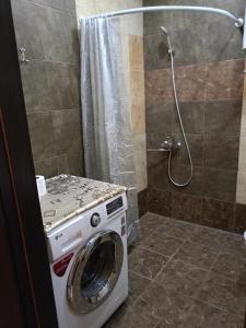 Квартира-студия с видом на море