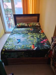 Квартира-студия с видом на море