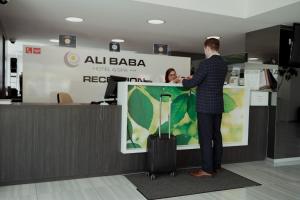 Hotel Alibaba