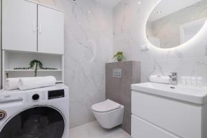 Poezji Gliwice Modern&Bright Apartment with Balcony by Noclegi Renters