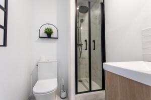 Cocon Moderne Compans Caffarelli - Métro, Charme & Confort