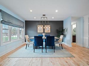 Lakefront Luxury - Kayaks - 4 Bedrooms - 3 Full Baths - Sleeps 8