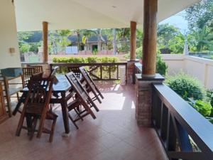 Mooni Sunshine Villa