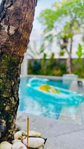 Solaris Private Villa Club Residence Canggu