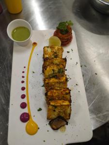 The Grand Omkara Hotel & Resorts