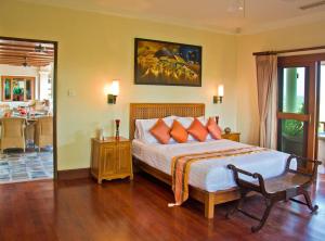 Villa Oriole - Luxury Pool Villa