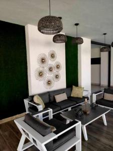 Miraculus Penthouse With Private Jacuzzi