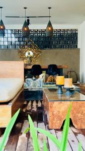 Solaris Private Villa Club Residence Canggu