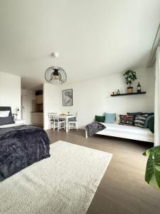 HRE Apartments Lago Rorschach