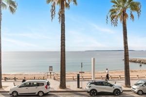 Constellation, exceptional sea view!