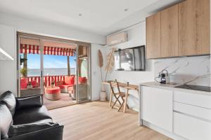 Constellation, exceptional sea view!