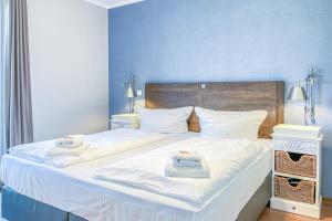 Baltischer Hof Wohnung 37