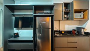 Apto Moderno Brooklin 1606