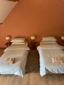 Gites de La Richardiere