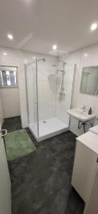 Ferienwohnung Langwasser