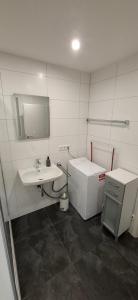 Ferienwohnung Langwasser
