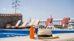 Villa La Higuera Antequera - La Higuera by Ruralidays