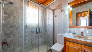 Villa La Higuera Antequera - La Higuera by Ruralidays